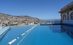 Hotel Monte Carlo Funchal